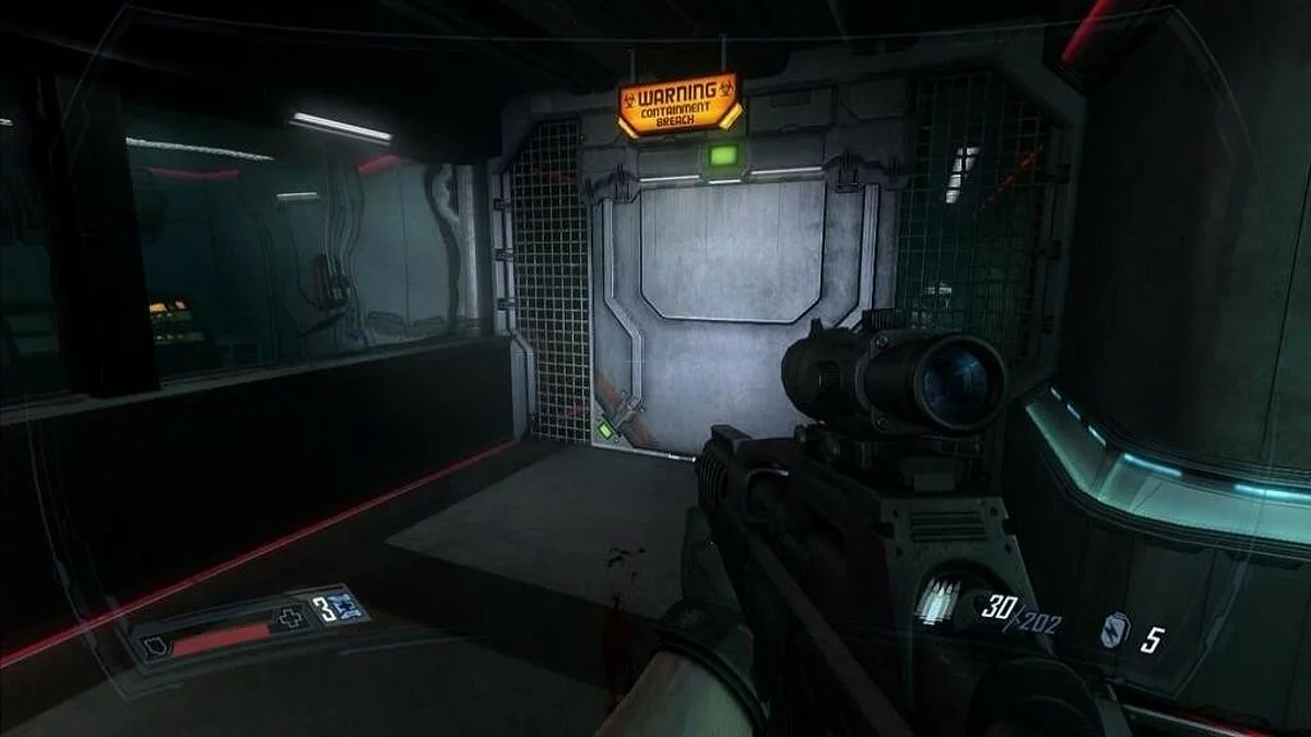 Скриншоты из F.E.A.R. 2: Project Origin / Картинка 225