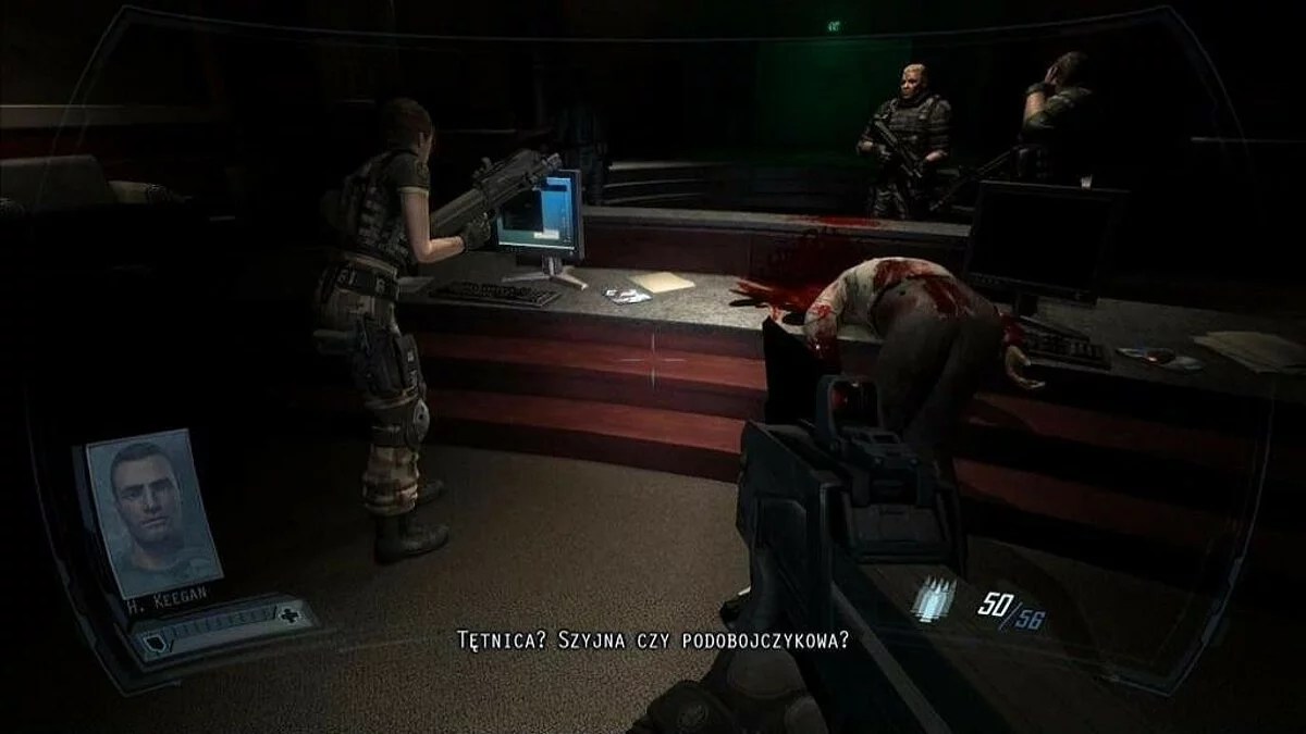 Скриншоты из F.E.A.R. 2: Project Origin / Картинка 228