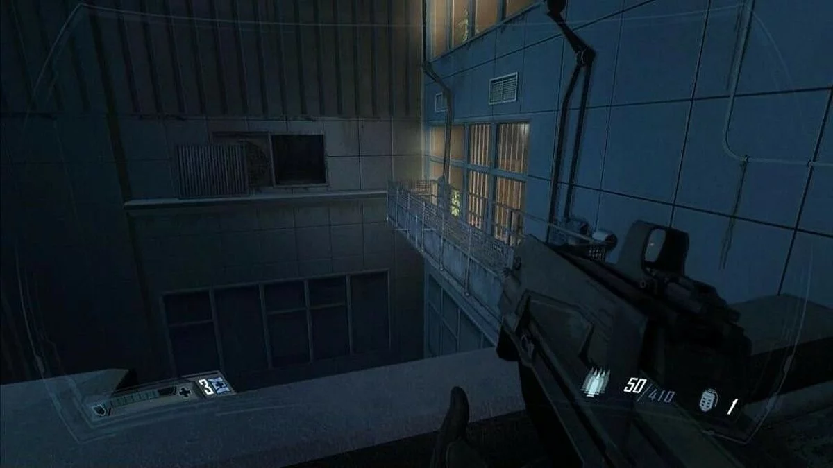 Скриншоты из F.E.A.R. 2: Project Origin / Картинка 229