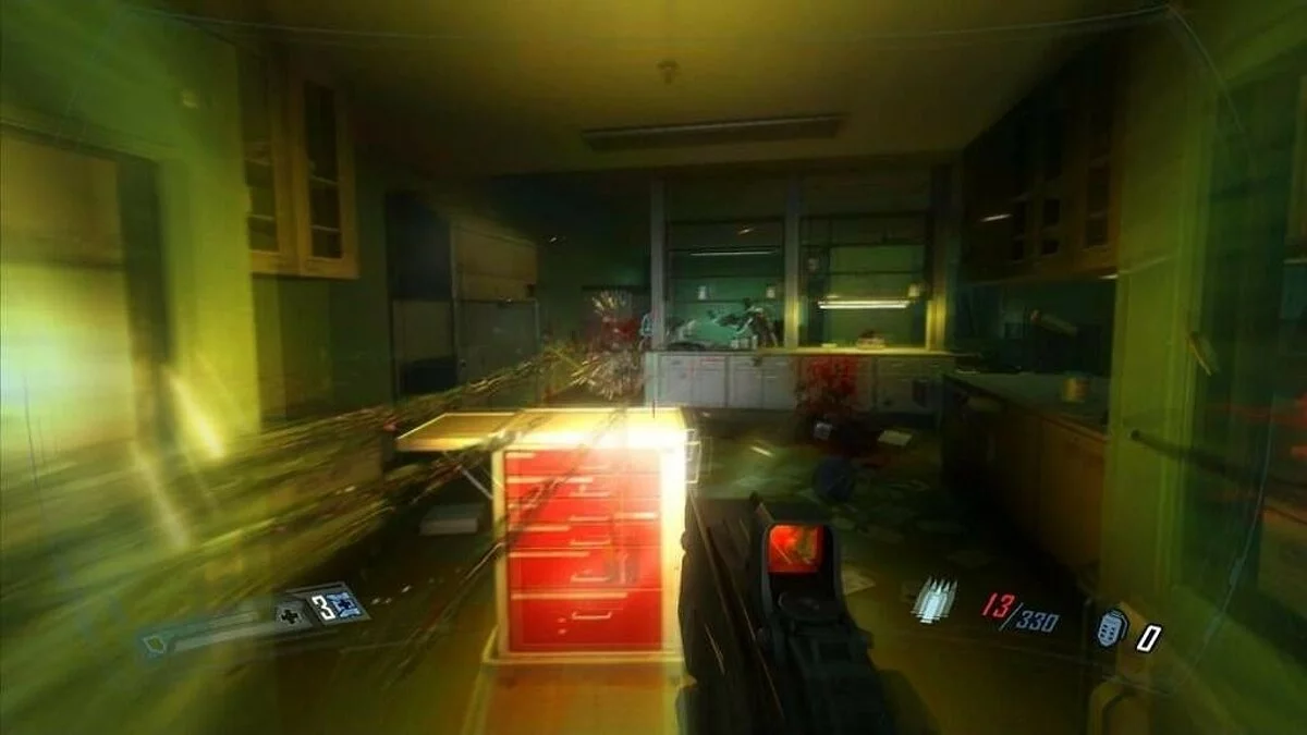 Скриншоты из F.E.A.R. 2: Project Origin / Картинка 230