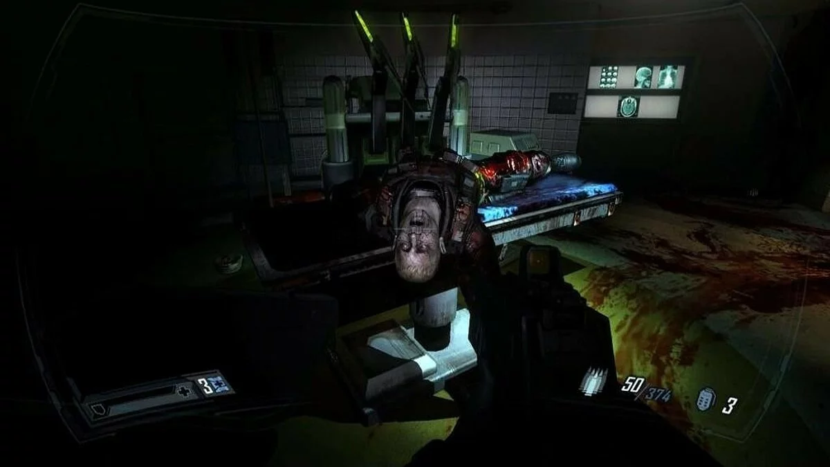 Скриншоты из F.E.A.R. 2: Project Origin / Картинка 232