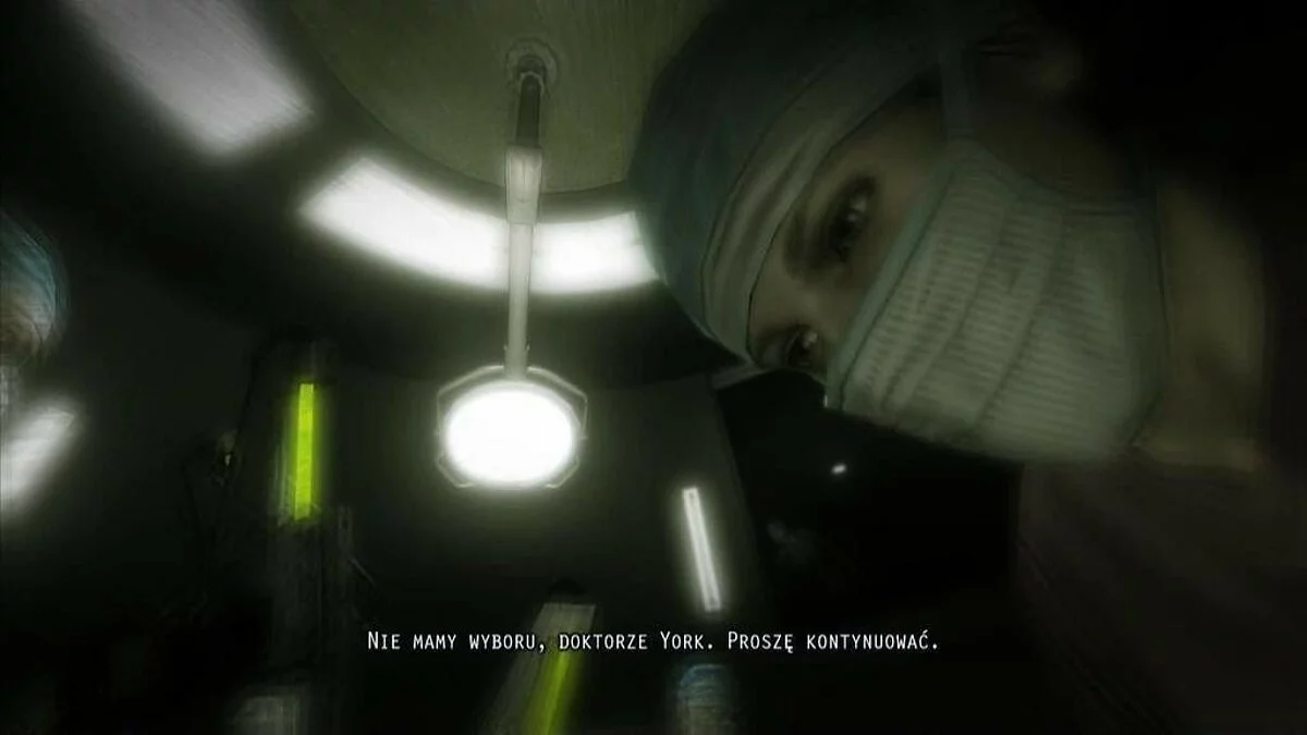 Скриншоты из F.E.A.R. 2: Project Origin / Картинка 238