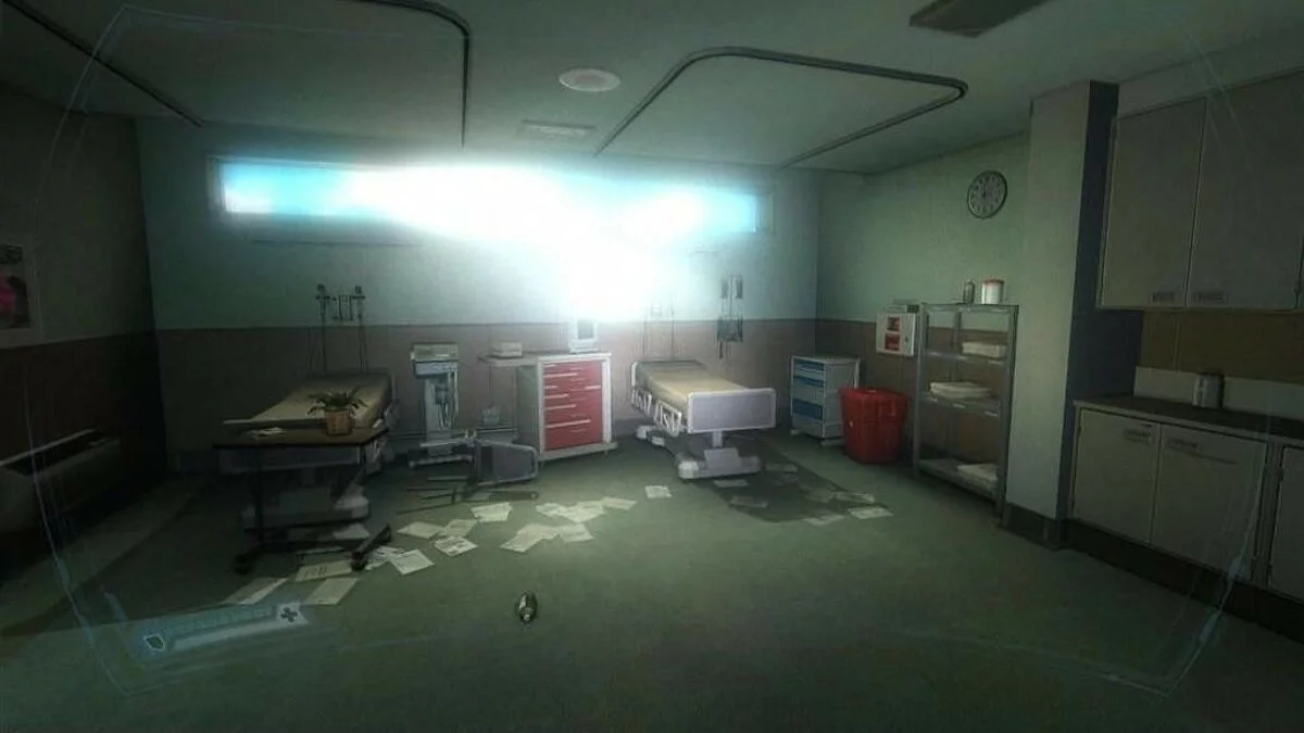 Скриншоты из F.E.A.R. 2: Project Origin / Картинка 239