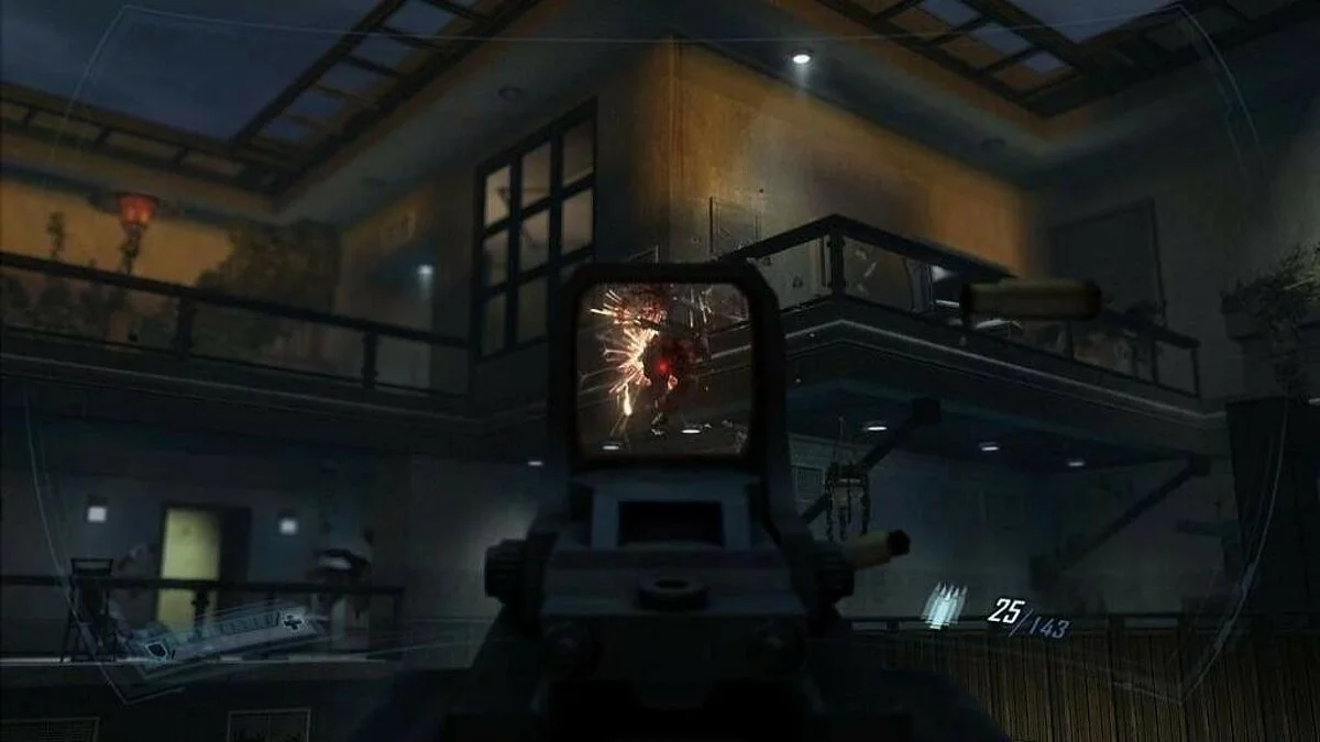 Скриншоты из F.E.A.R. 2: Project Origin / Картинка 241