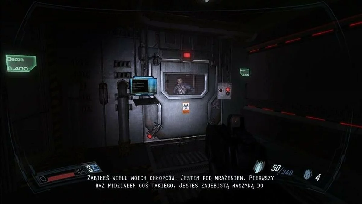 Скриншоты из F.E.A.R. 2: Project Origin / Картинка 243