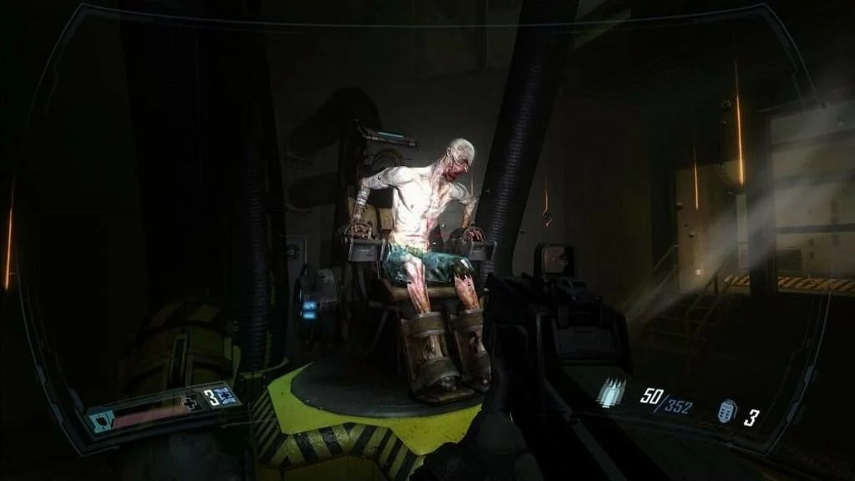 Скриншоты из F.E.A.R. 2: Project Origin / Картинка 246