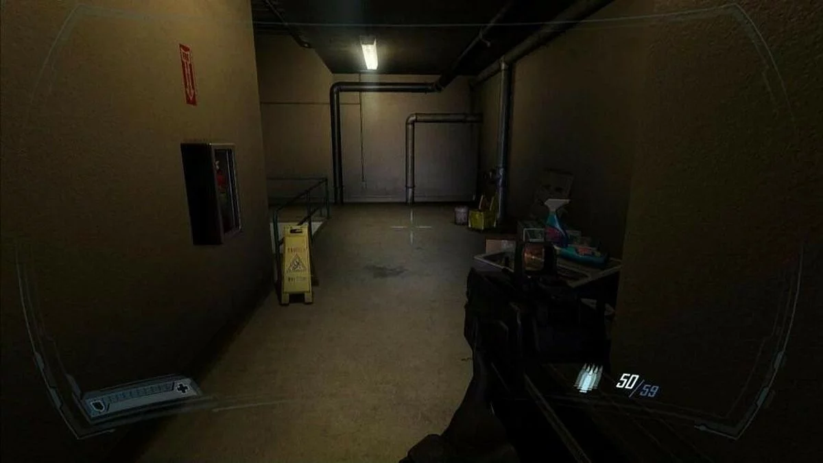 Скриншоты из F.E.A.R. 2: Project Origin / Картинка 247