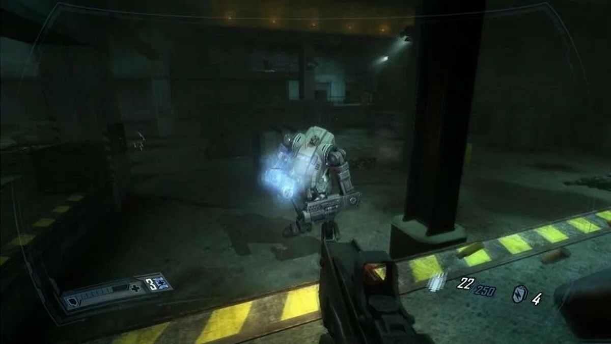 Скриншоты из F.E.A.R. 2: Project Origin / Картинка 248