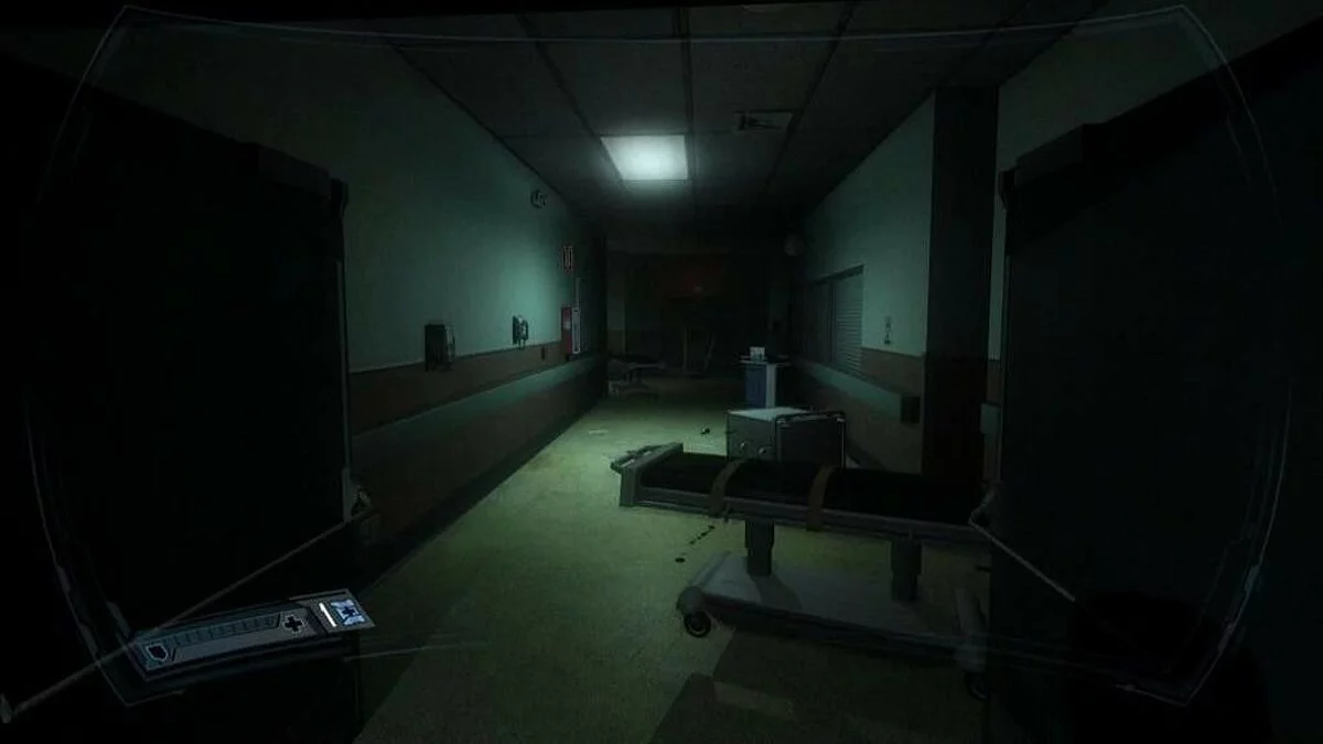 Скриншоты из F.E.A.R. 2: Project Origin / Картинка 249