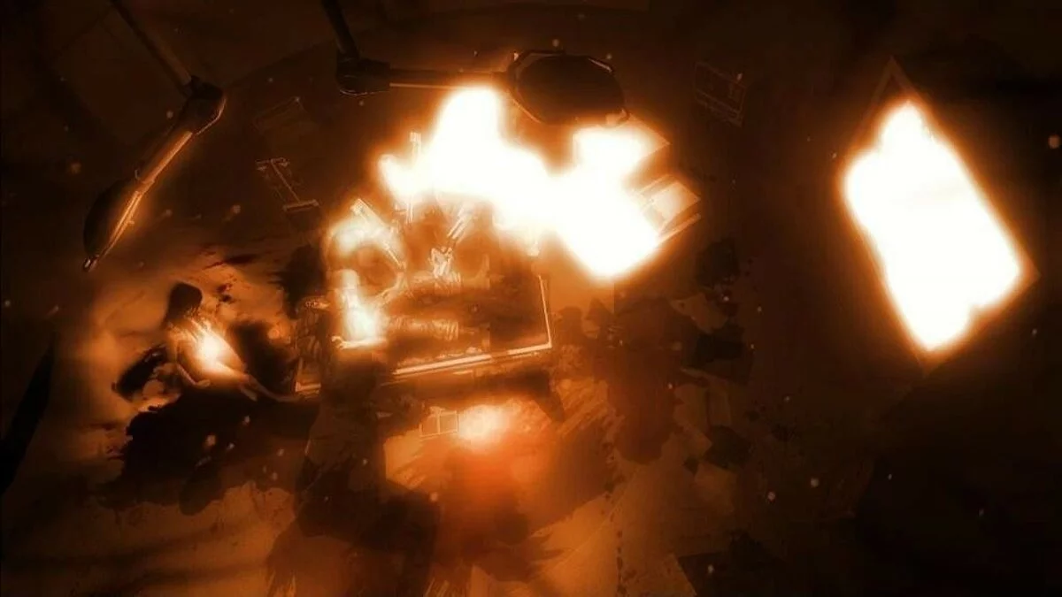 Скриншоты из F.E.A.R. 2: Project Origin / Картинка 251