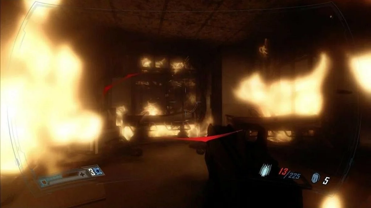 Скриншоты из F.E.A.R. 2: Project Origin / Картинка 255