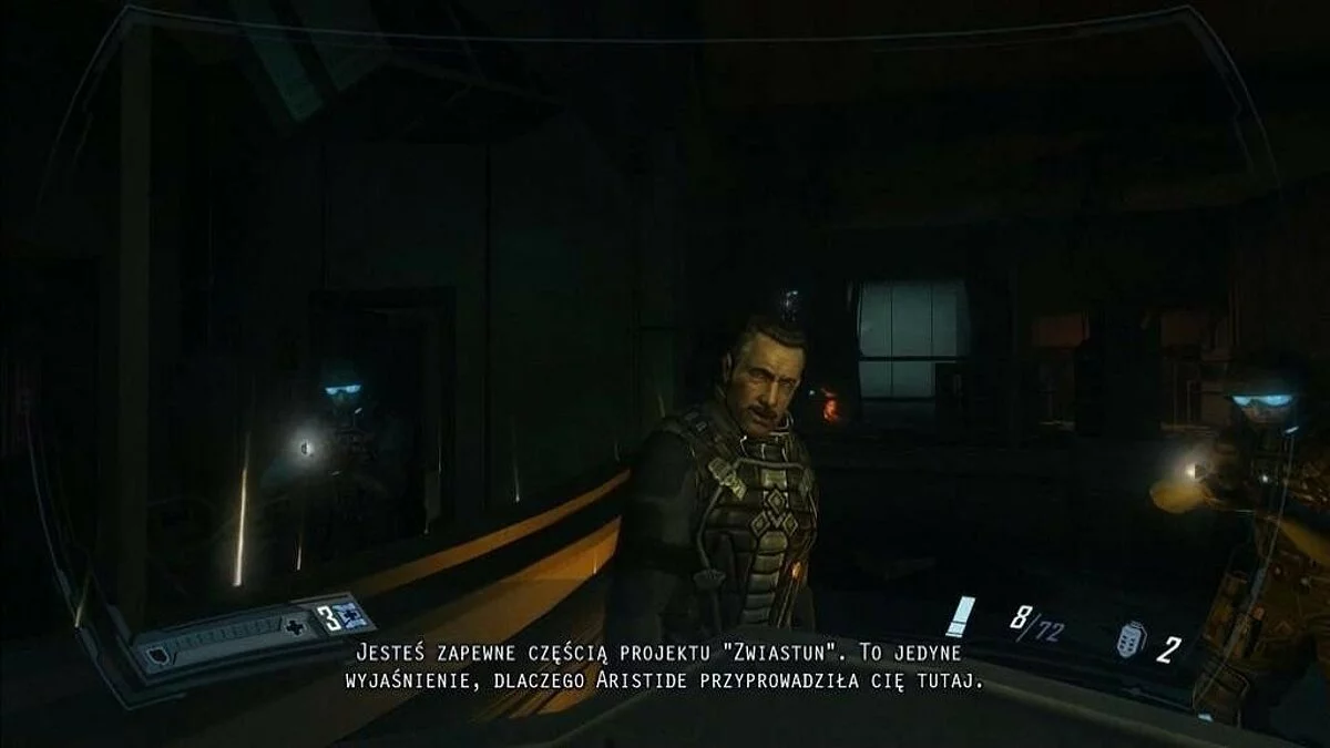 Скриншоты из F.E.A.R. 2: Project Origin / Картинка 258