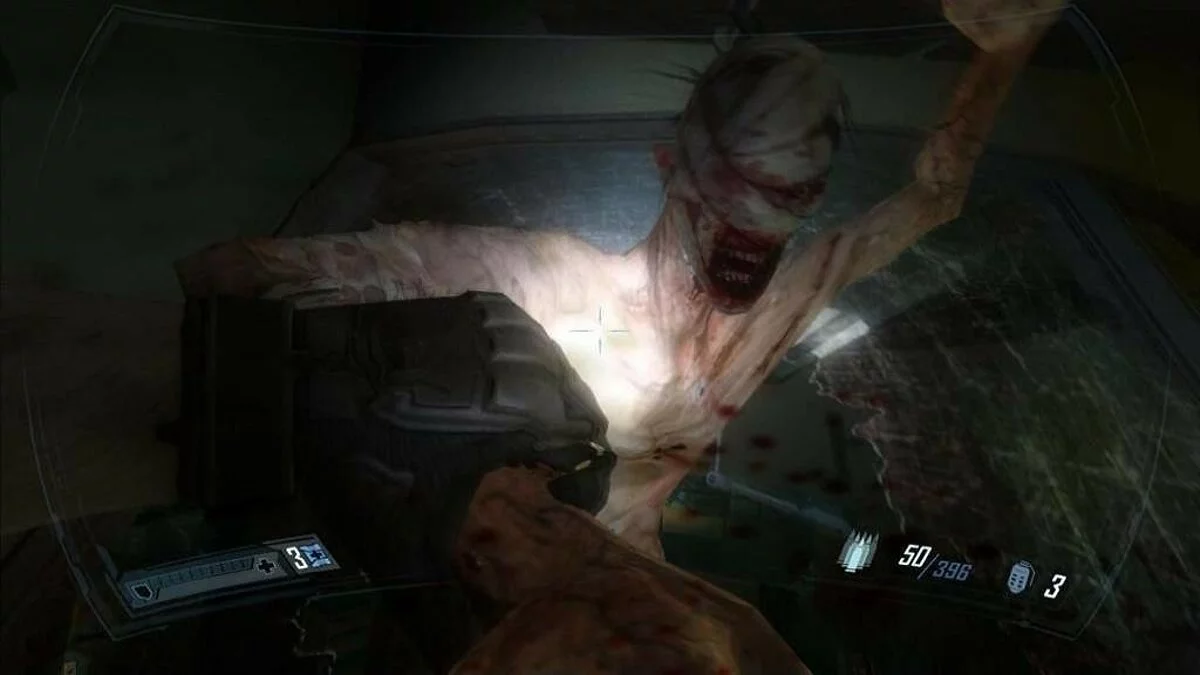 Скриншоты из F.E.A.R. 2: Project Origin / Картинка 259