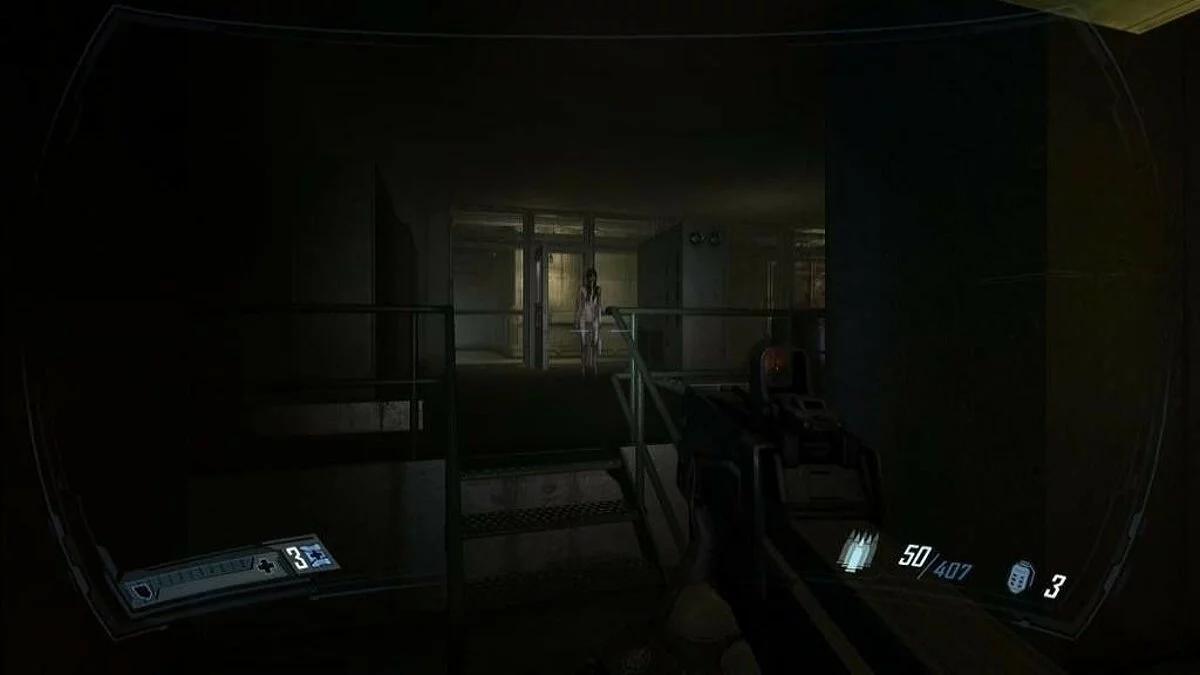 Скриншоты из F.E.A.R. 2: Project Origin / Картинка 260