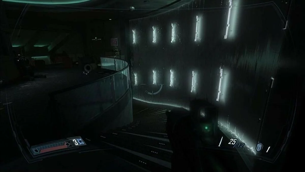 Скриншоты из F.E.A.R. 2: Project Origin / Картинка 263