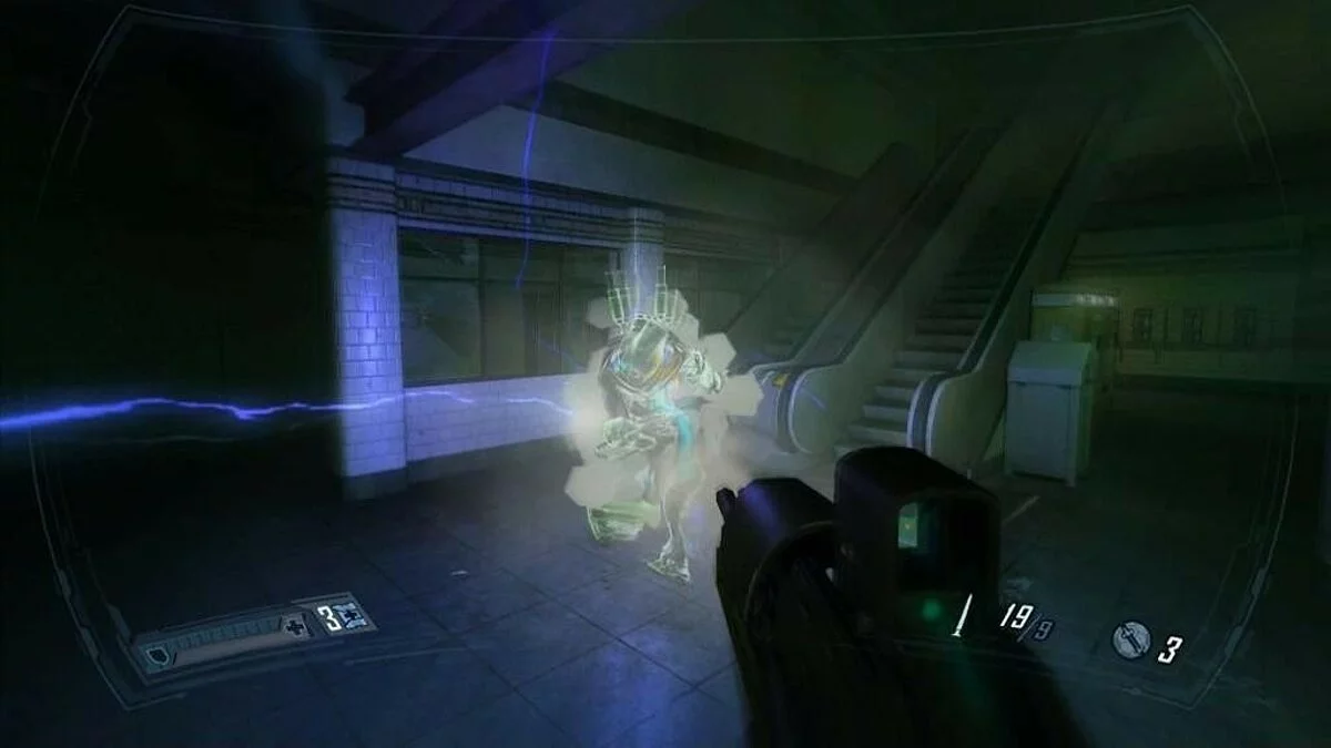 Скриншоты из F.E.A.R. 2: Project Origin / Картинка 265