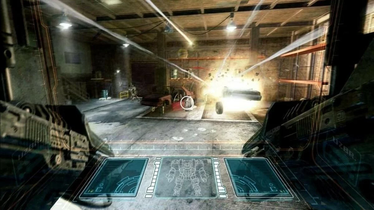 Скриншоты из F.E.A.R. 2: Project Origin / Картинка 269