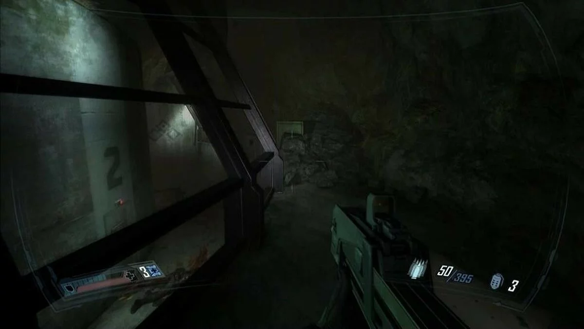 Скриншоты из F.E.A.R. 2: Project Origin / Картинка 270