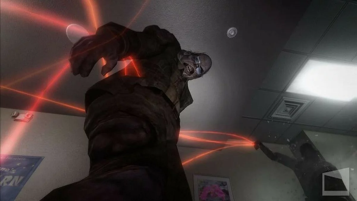 Скриншоты из F.E.A.R. 2: Project Origin / Картинка 272