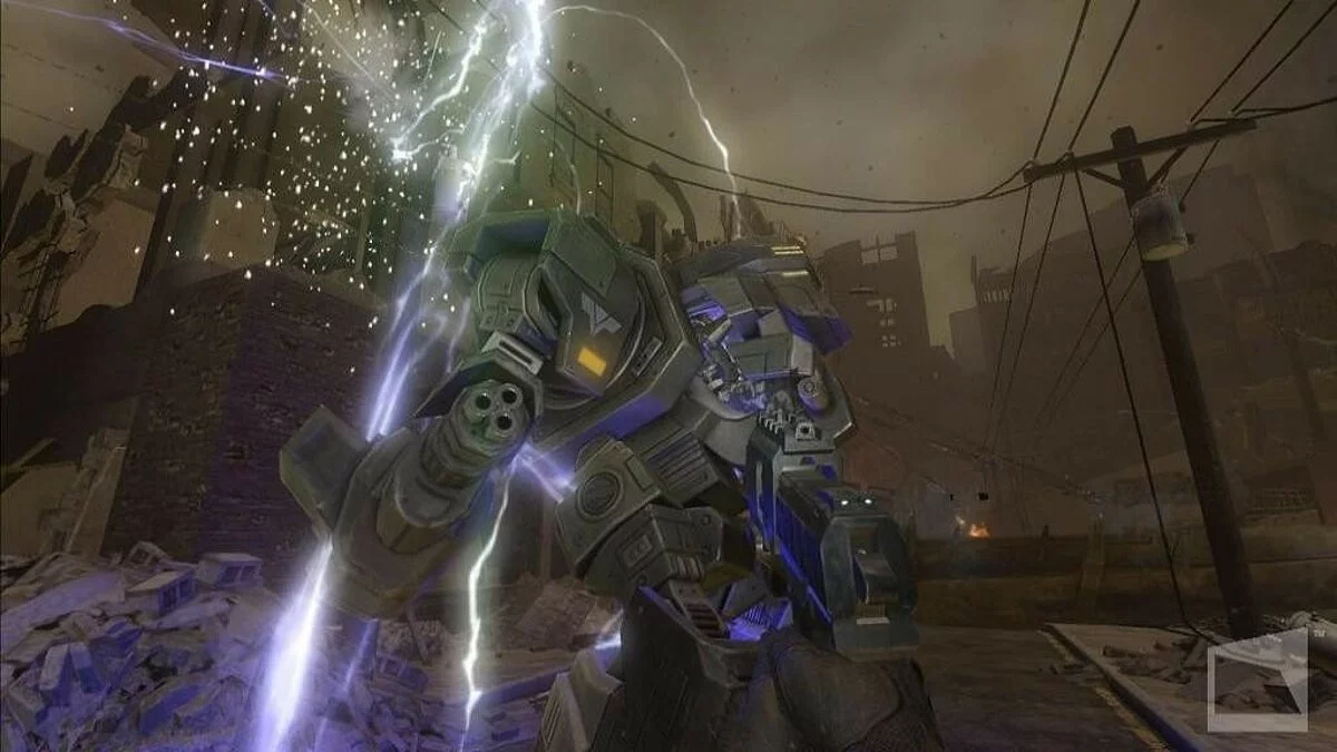 Скриншоты из F.E.A.R. 2: Project Origin / Картинка 273