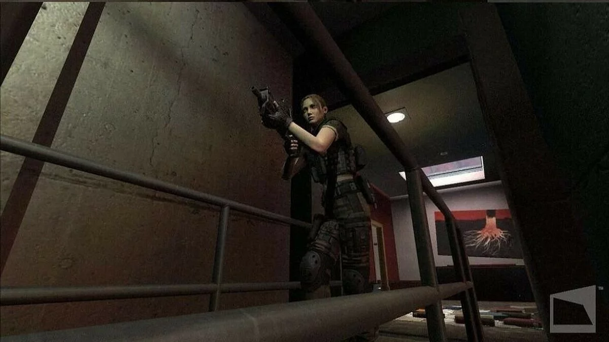 Скриншоты из F.E.A.R. 2: Project Origin / Картинка 274