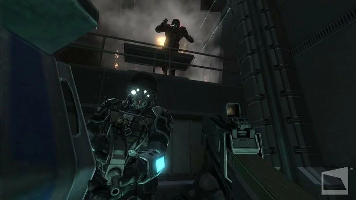 Скриншоты из F.E.A.R. 2: Project Origin / Картинка 275