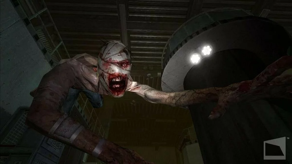 Скриншоты из F.E.A.R. 2: Project Origin / Картинка 276