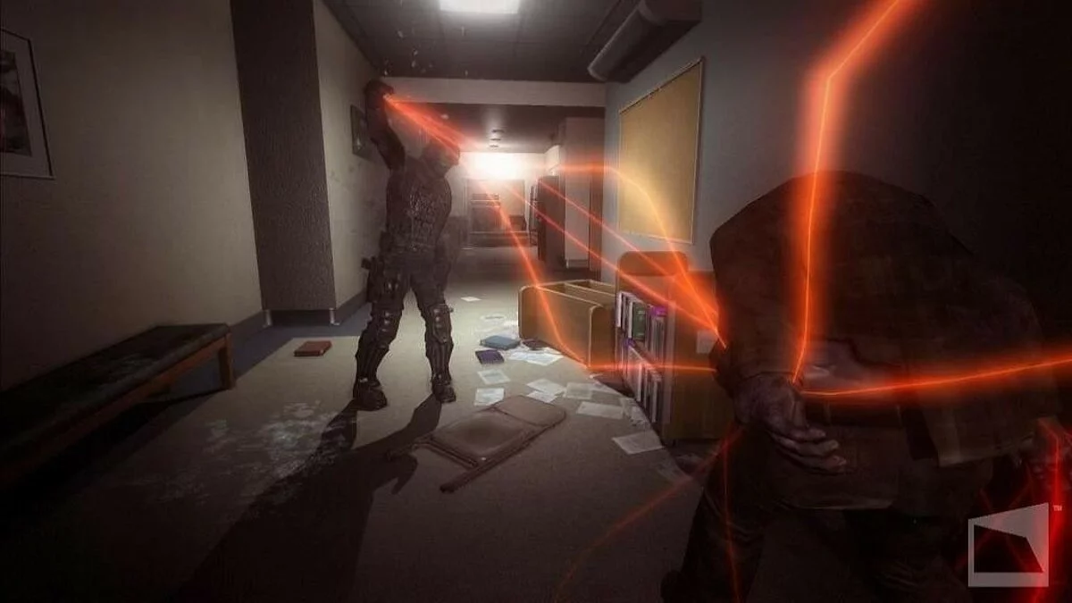 Скриншоты из F.E.A.R. 2: Project Origin / Картинка 277