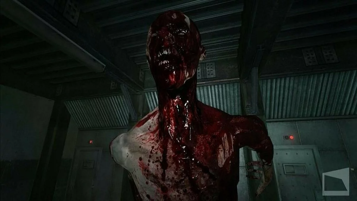 Скриншоты из F.E.A.R. 2: Project Origin / Картинка 280