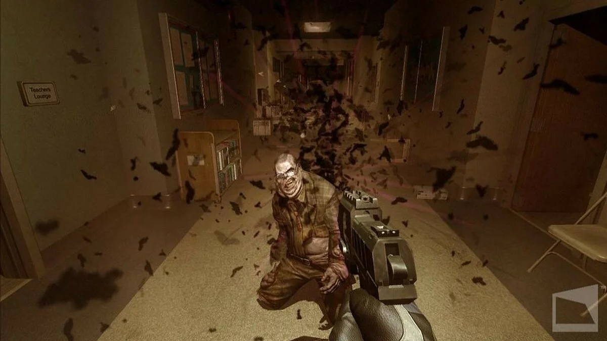 Скриншоты из F.E.A.R. 2: Project Origin / Картинка 282