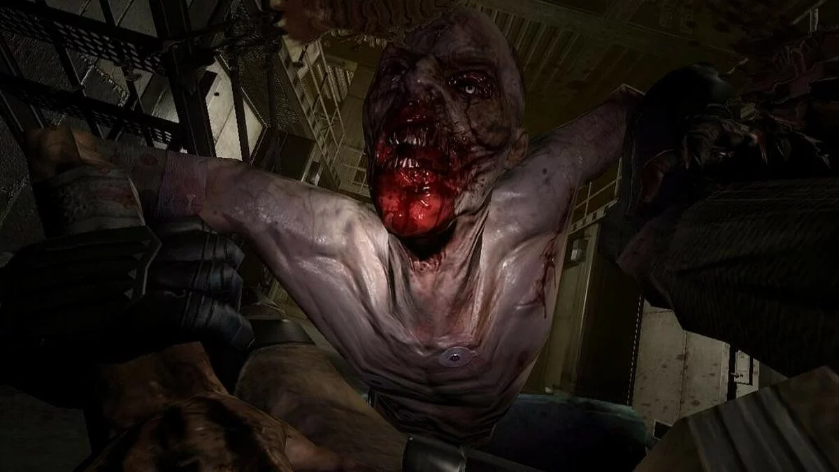 Скриншоты из F.E.A.R. 2: Project Origin / Картинка 294
