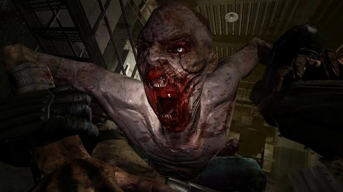 Скриншоты из F.E.A.R. 2: Project Origin / Картинка 297