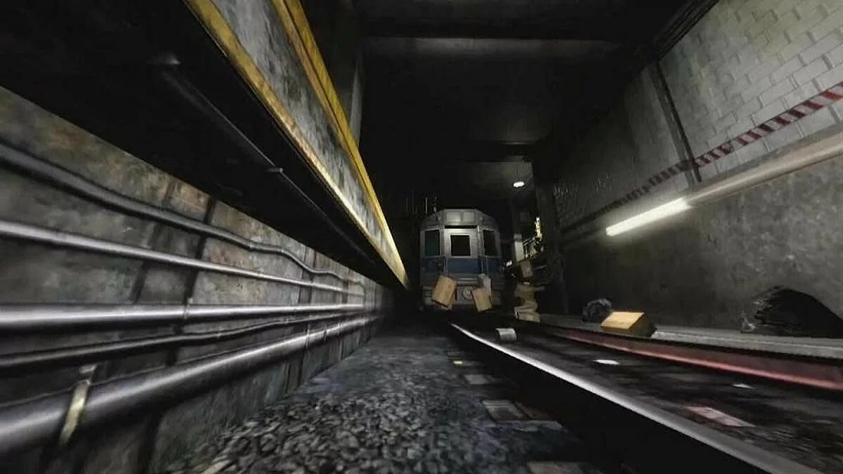 Скриншоты из F.E.A.R. 2: Project Origin / Картинка 302