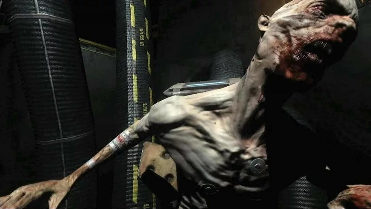 Скриншоты из F.E.A.R. 2: Project Origin / Картинка 303