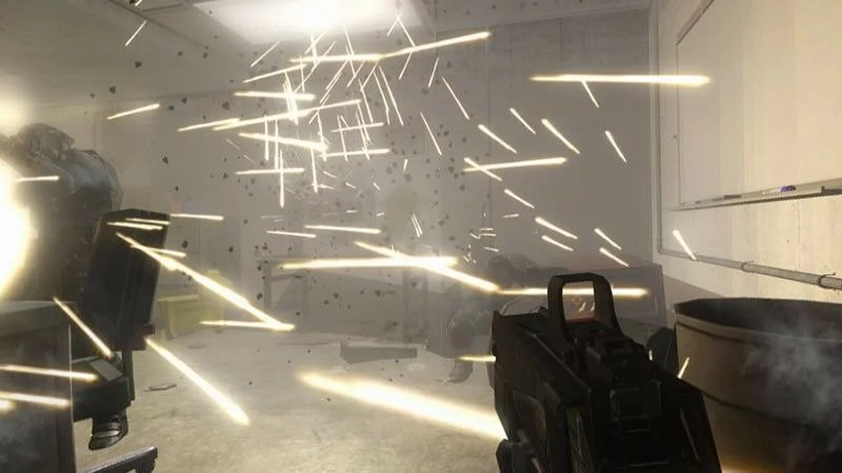 Скриншоты из F.E.A.R. 2: Project Origin / Картинка 314