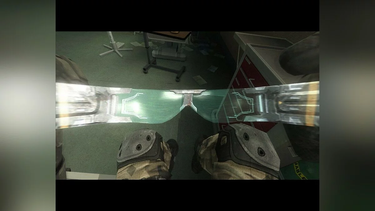 Скриншоты из F.E.A.R. 2: Project Origin / Картинка 332