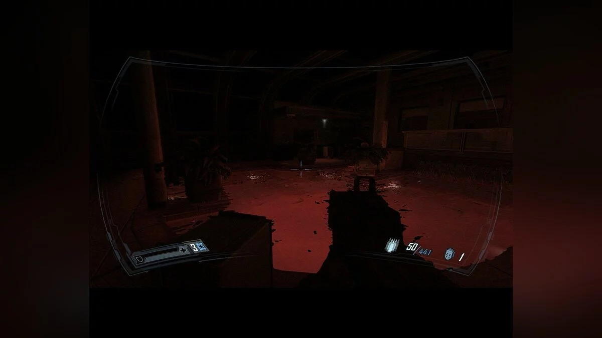 Скриншоты из F.E.A.R. 2: Project Origin / Картинка 334
