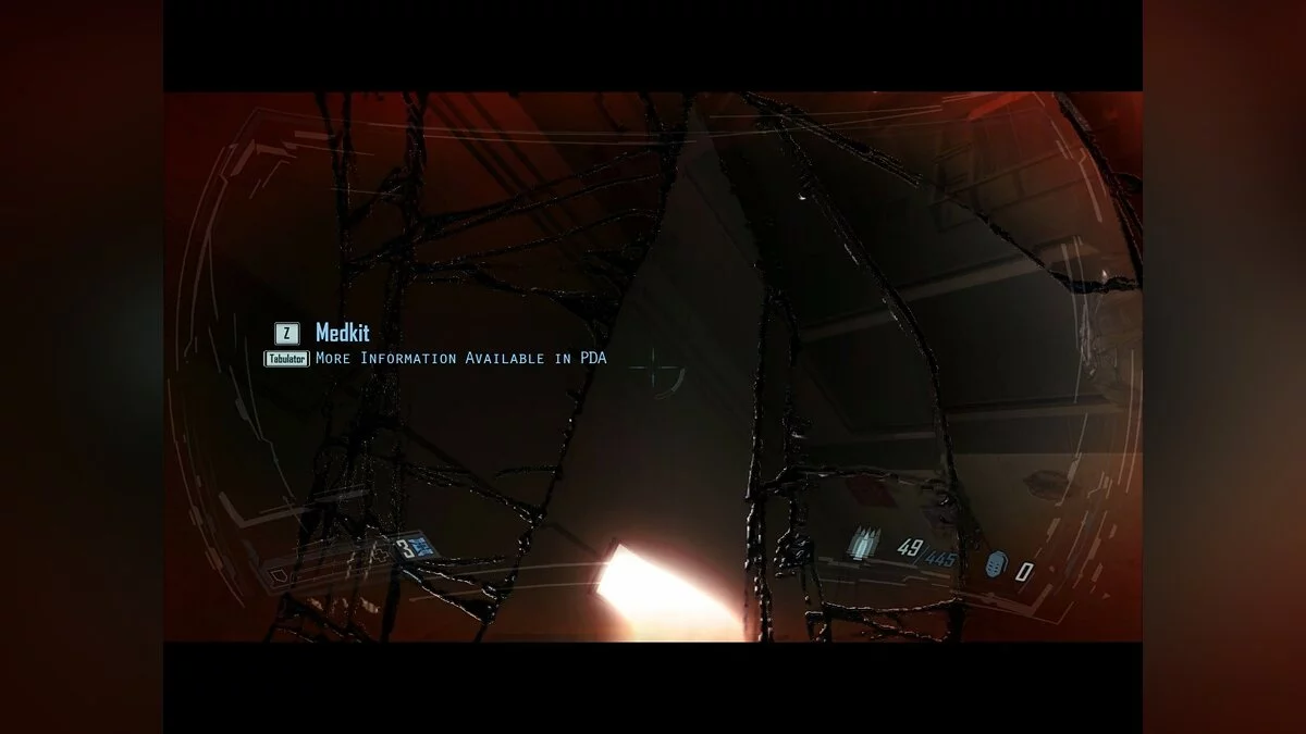 Скриншоты из F.E.A.R. 2: Project Origin / Картинка 337