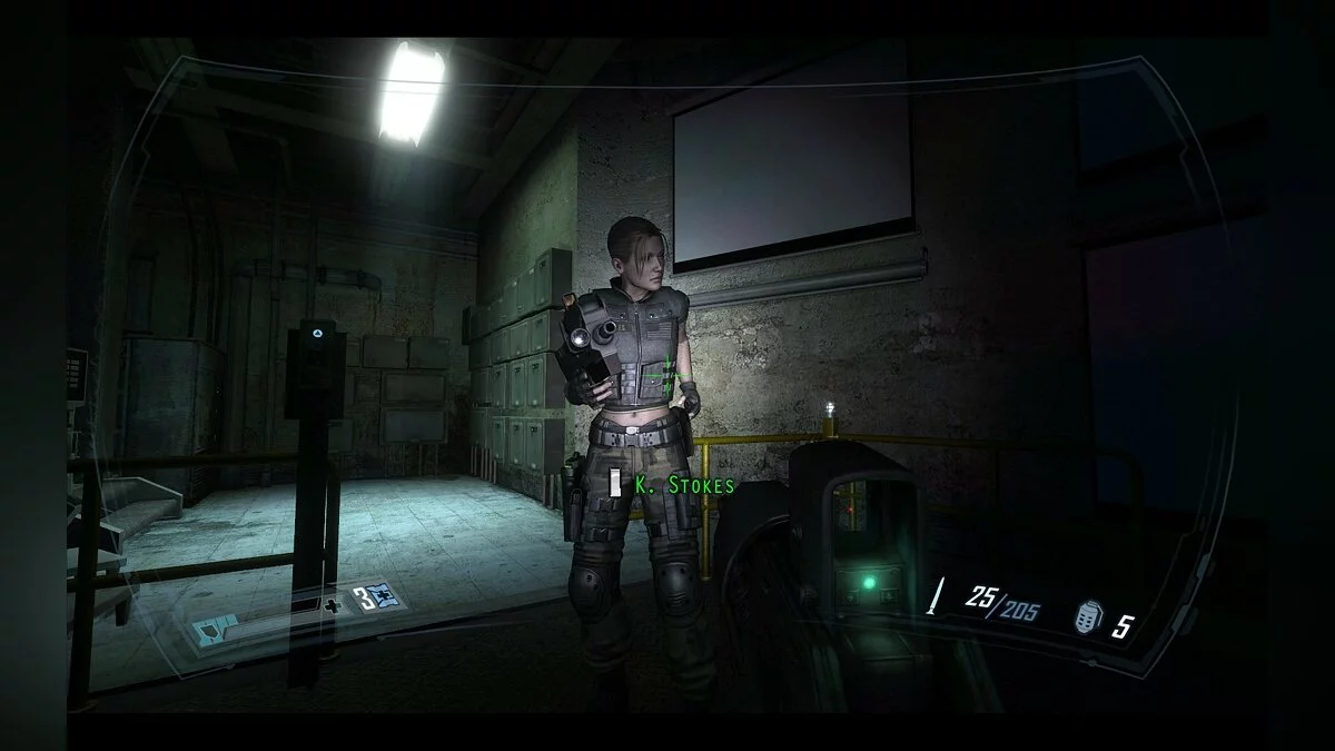 Скриншоты из F.E.A.R. 2: Project Origin / Картинка 338