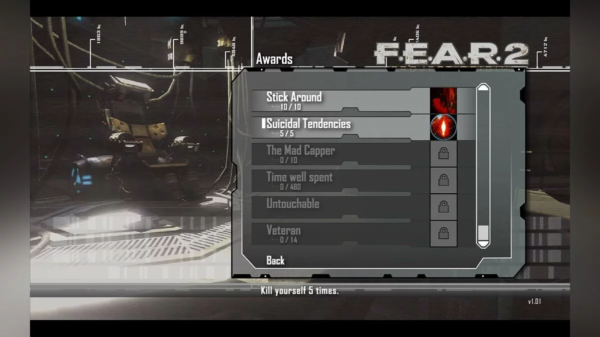 Скриншоты из F.E.A.R. 2: Project Origin / Картинка 339