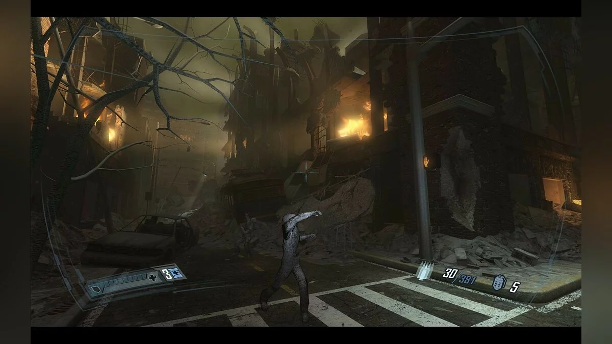 Скриншоты из F.E.A.R. 2: Project Origin / Картинка 345