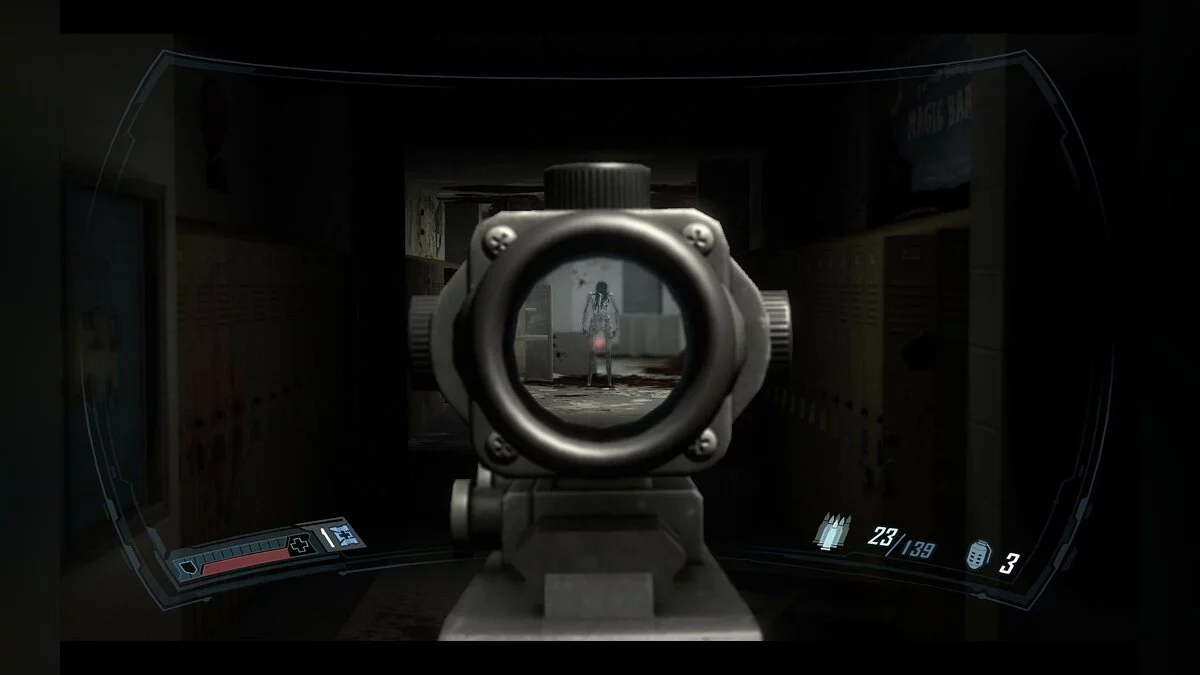 Скриншоты из F.E.A.R. 2: Project Origin / Картинка 346