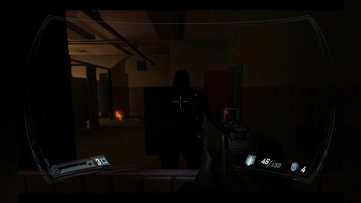 Скриншоты из F.E.A.R. 2: Project Origin / Картинка 353
