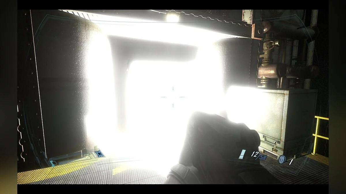 Скриншоты из F.E.A.R. 2: Project Origin / Картинка 358