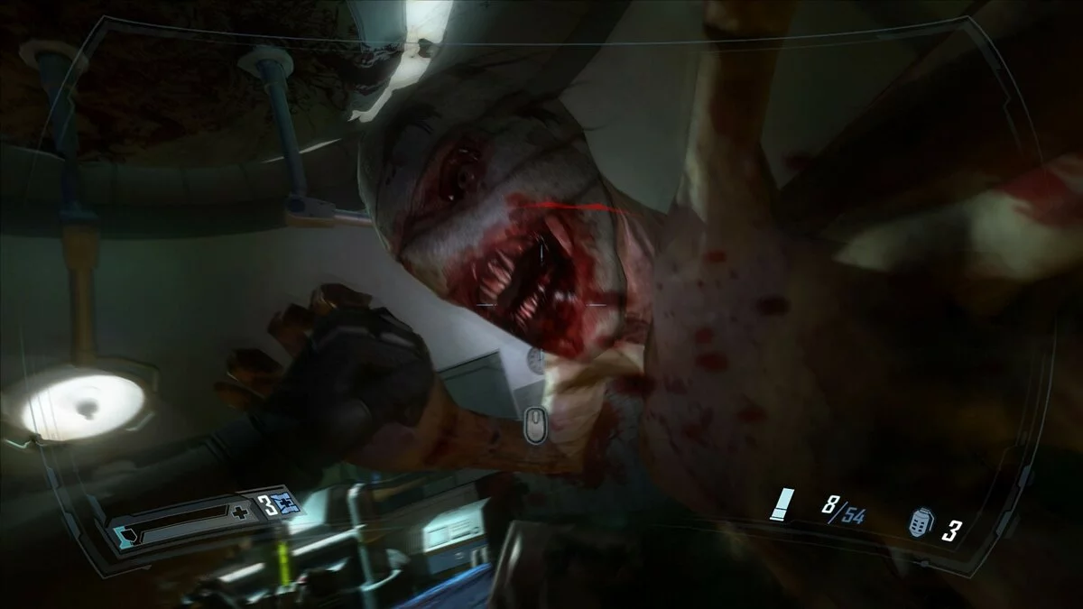 Скриншоты из F.E.A.R. 2: Project Origin / Картинка 359