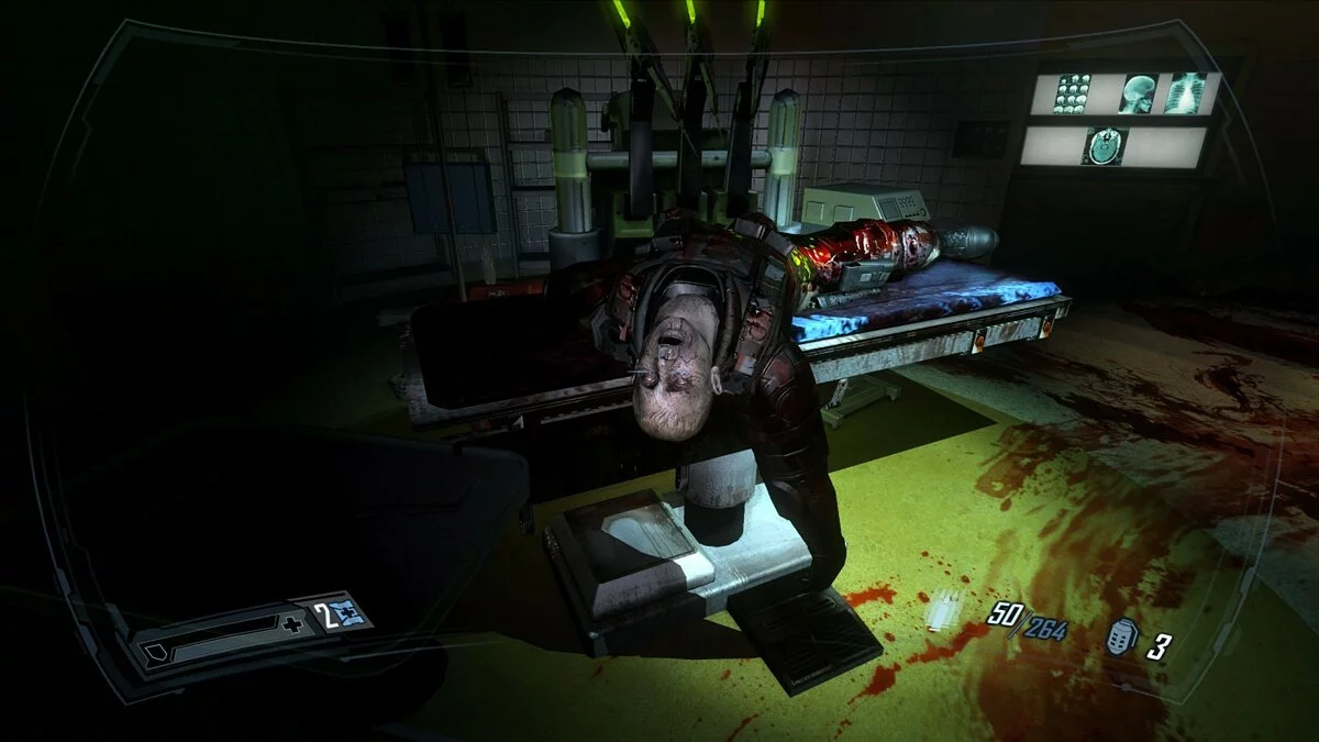 Скриншоты из F.E.A.R. 2: Project Origin / Картинка 361