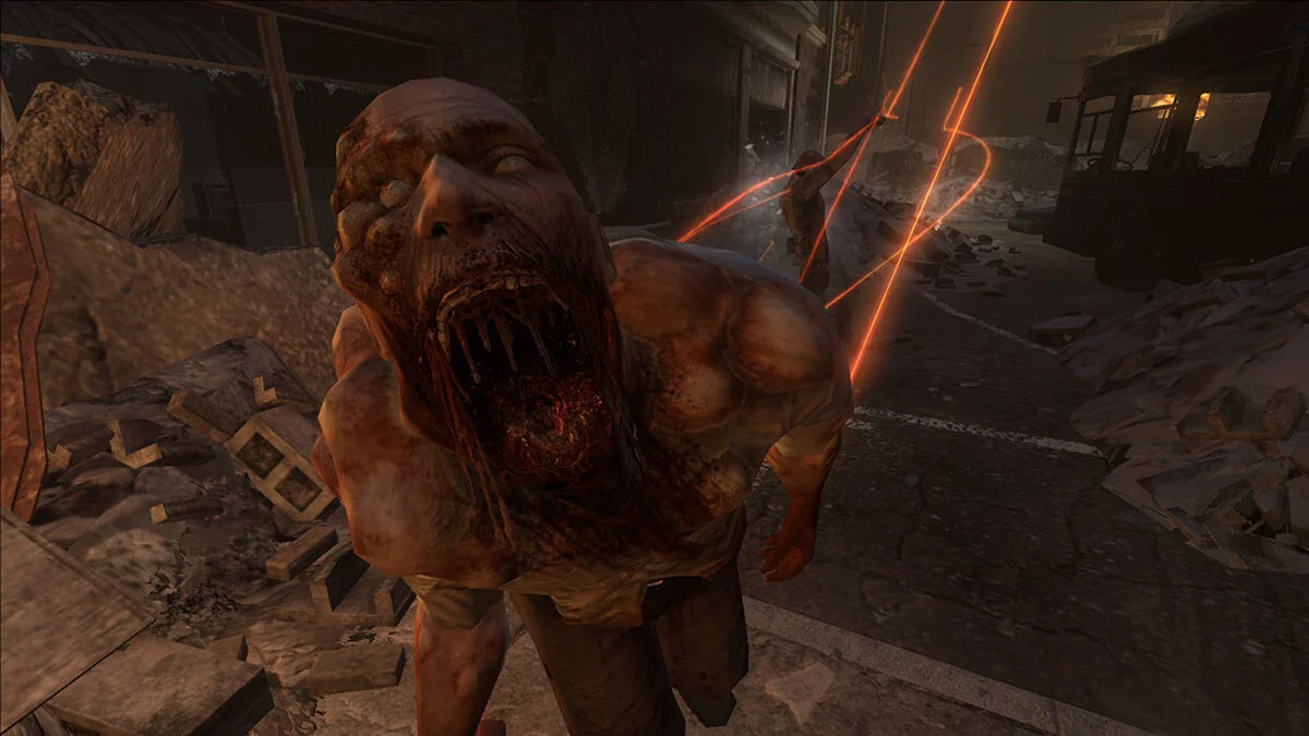 Скриншоты из F.E.A.R. 2: Project Origin / Картинка 374