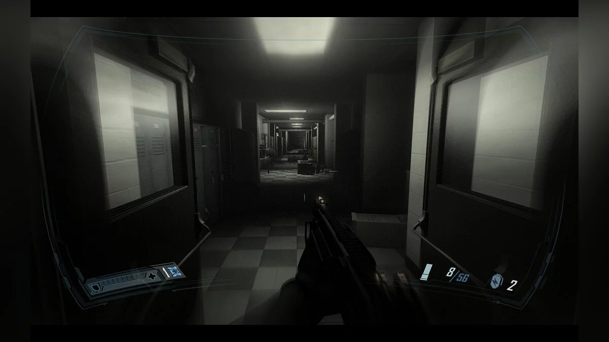 Скриншоты из F.E.A.R. 2: Project Origin / Картинка 21