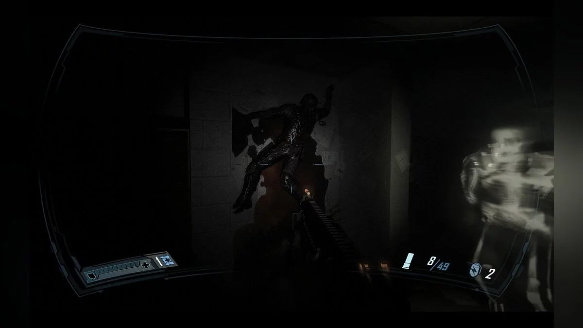 Скриншоты из F.E.A.R. 2: Project Origin / Картинка 24