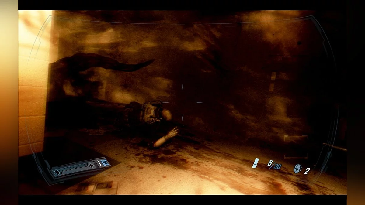Скриншоты из F.E.A.R. 2: Project Origin / Картинка 26